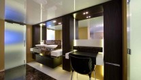Arcadia Yachts SOLAR - Master Bathroom